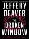 Cover image for The Broken Window